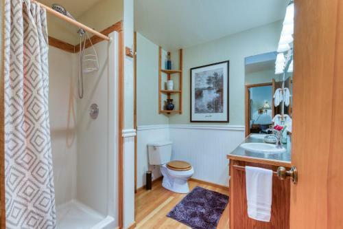 Tollgate Private Hideaway
