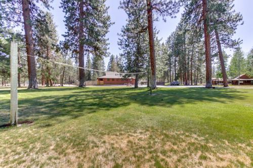 Tollgate Homestead Haven