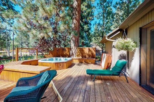 Tollgate Homestead Haven