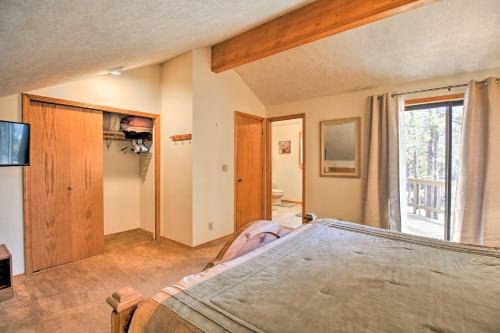 Pet-friendly Sunriver Home Hot Tub And 8 Sharc Passes