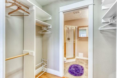 Classy Sisters Townhome