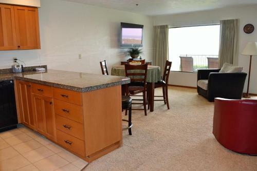 Apartamento Ssbc #107