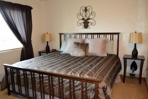 Apartamento Ssbc #107