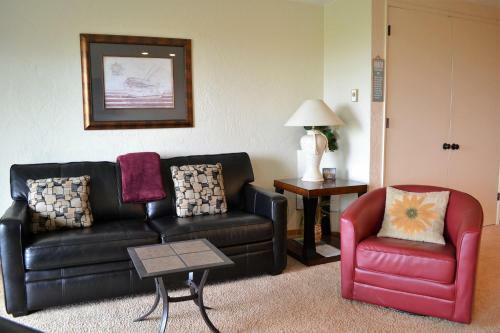 Apartamento Ssbc #107
