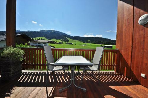 Apartamento Villa-bellavista