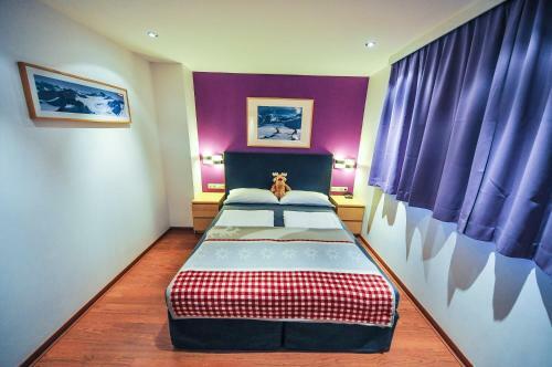 Apartamento Villa-bellavista