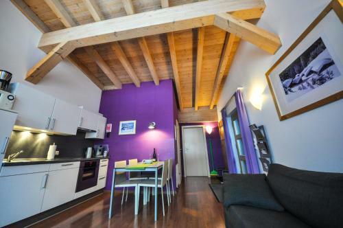 Apartamento Villa-bellavista