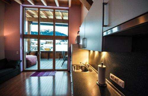 Apartamento Villa-bellavista