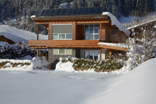 Apartamento Villa-bellavista