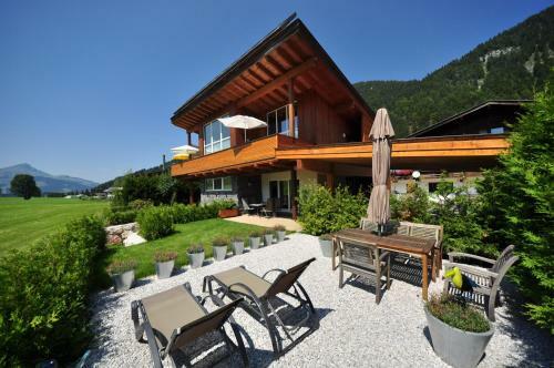 Apartamento Villa-bellavista