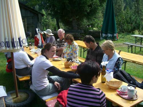 Hostal Gasthof Schwarzer Adler