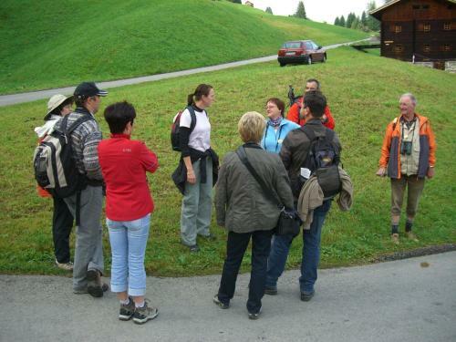 Hostal Gasthof Schwarzer Adler