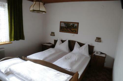Hostal Gasthof-pension Ortner