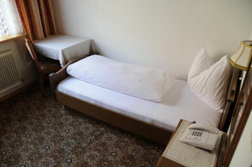 Hostal Gasthof-pension Ortner