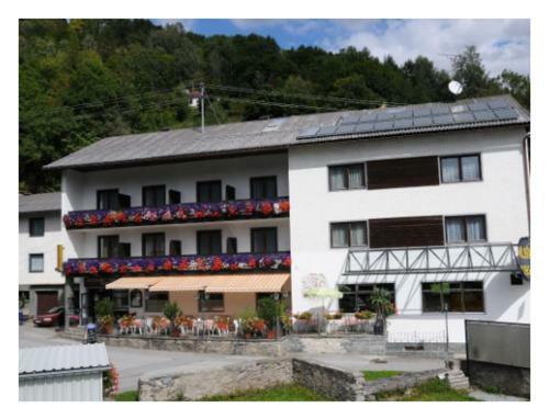 Hostal Gasthof-pension Ortner
