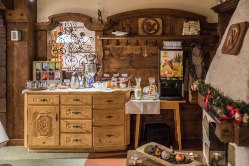 Hostal Gasthof Stern