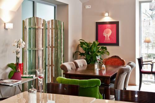 Hotel Aldershoff