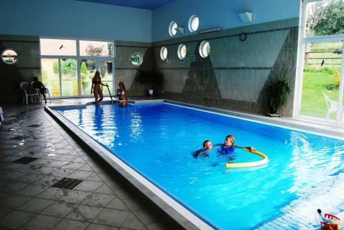 Hotel-gasthof Stoff