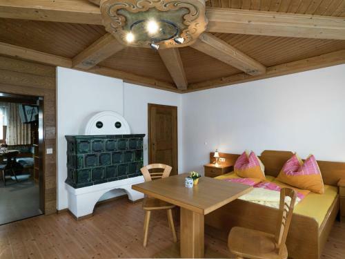Apartamento Rosina I