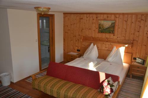 Agroturismo Bauernhof Bachrain
