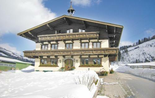 Apartment Hof Wagrain V