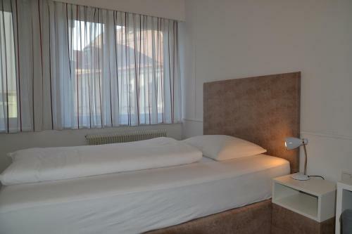Hotel Hecher