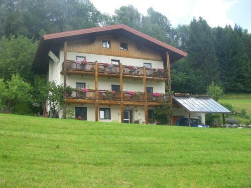 Apartamento Ferienhaus Yera