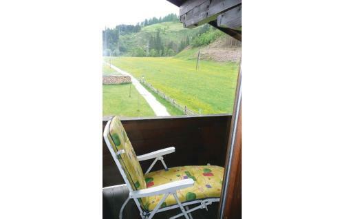 Apartment Hof Wagrain VII