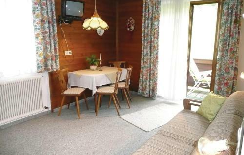 Apartment Hof Wagrain VI
