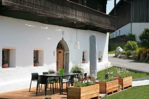 Farmhouse H�f