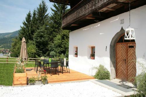 Farmhouse H�f