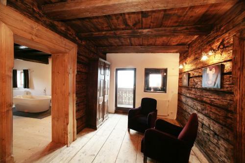 Farmhouse H�f
