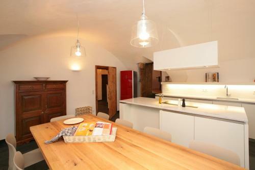 Farmhouse H�f