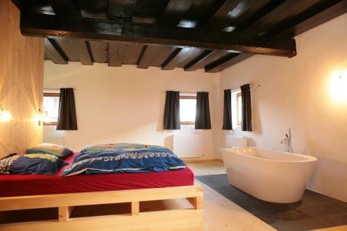 Farmhouse H�f