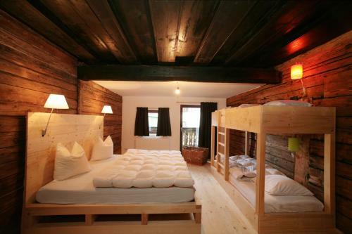 Farmhouse H�f