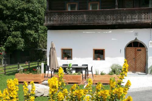 Farmhouse H�f