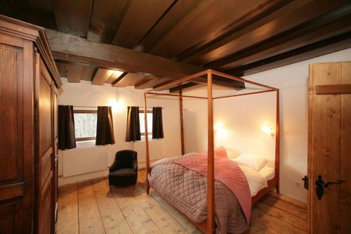 Farmhouse H�f