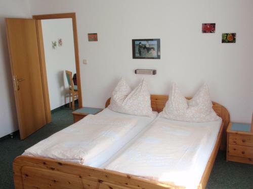 Apartamento Ferienwohnungen Kern
