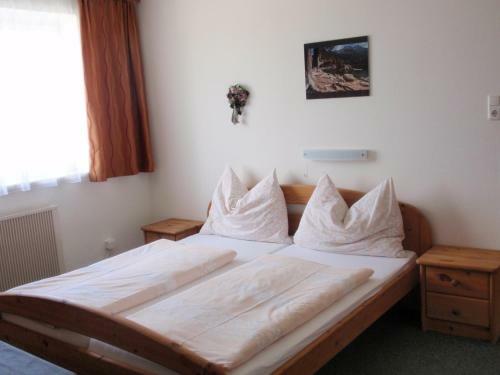 Apartamento Ferienwohnungen Kern