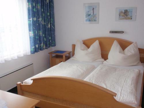 Apartamento Ferienwohnungen Kern