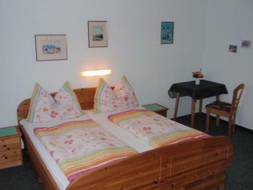 Apartamento Ferienwohnungen Kern