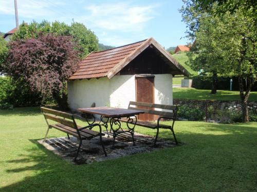 Apartamento Ferienwohnungen Kern