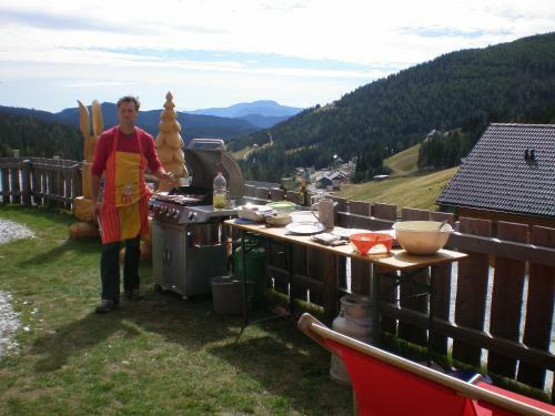 Almrauschh�tte Markus