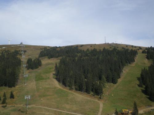 Almrauschh�tte Markus
