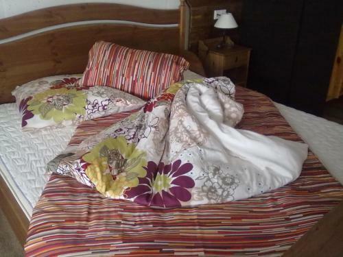 Apartamento Sonnalm Lachtal