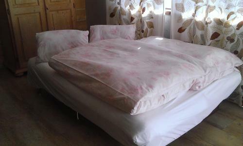 Apartamento Sonnalm Lachtal