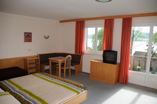 Strandhotel
