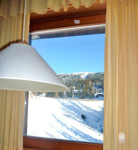 Apartamento G�stehaus Arton