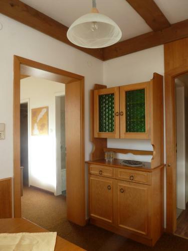Apartamento G�stehaus Arton