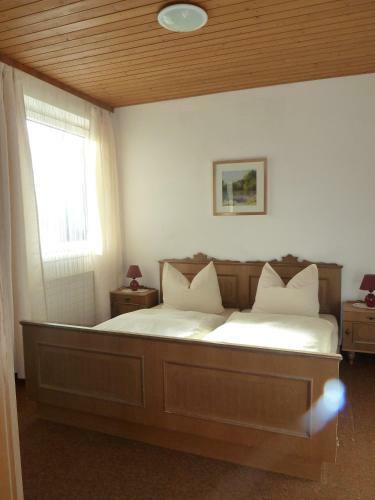 Apartamento G�stehaus Arton